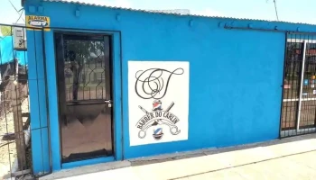 Barberia do Carlin - B22 1832 Barberia do Carlin - B22 1832