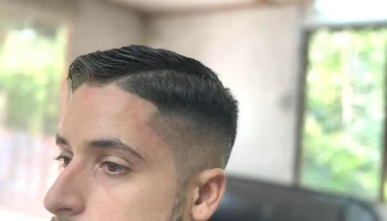 Barbería Don Andrés - 15200 Las Toscas