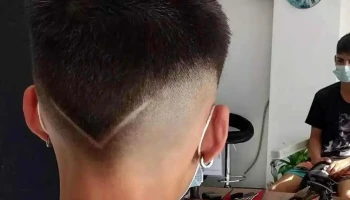 Barberia Don Viazzo - 15900 Progreso Barberia Don Viazzo - 15900 Progreso