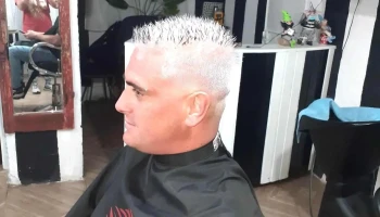 Barberia El Bati - 70000 Carmelo Barberia El Bati - 70000 Carmelo