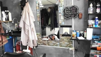 Barbería El Kevin - 90200 Cuchilla Verde