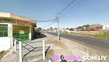 Barbería El Punto - 12400 La Paz