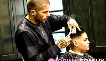 Barberia El Rincón - Pan De Azúcar