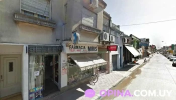 Barbería Elea - 90700 Santa Lucía Barbería Elea - 90700 Santa Lucía