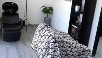 Barberia Eros - Perimetral Wilson Ferreira Aldunate