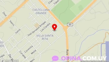 Barbería - Eudoro (Ex-De Laso 300 Barbería - Eudoro (Ex-De Laso 300