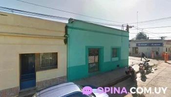 Barbería F. Borba - 91500 Sauce