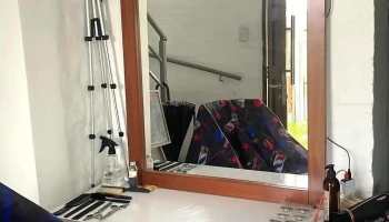 Barberia “Flagg Barber” - 50000 Salto