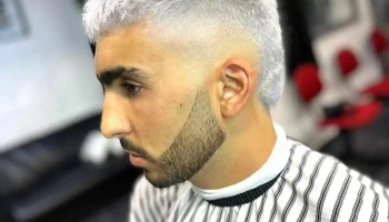 Barberia Flowdebarrio_uy - 60000 Paysandú Barberia Flowdebarrio_uy - 60000 Paysandú