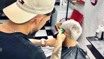 Barbería Fr - 55100 Bella Unión Barbería Fr - 55100 Bella Unión