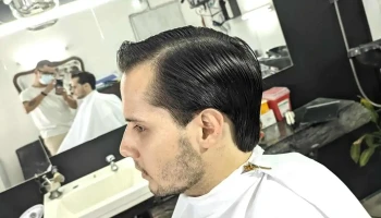 Barberia Franco's - George Washington 33000 Barberia Franco's - George Washington 33000