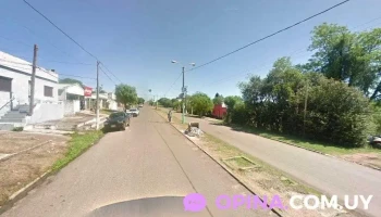 Barbería FreeStyle - Davinson 135