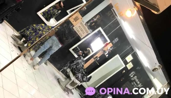 Barbería G.s - 11100 Montevideo Barbería G.s - 11100 Montevideo