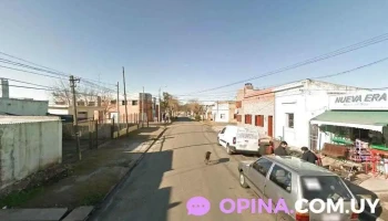 Barbería Gangs - San José De Mayo