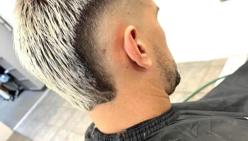 Barbería Gs - Montevideo