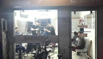 Barberia Igua - Iguá Barberia Igua - Iguá