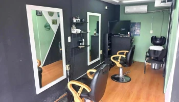 Barbería Impacto Piedras Blancas - 12200 Montevideo Barbería Impacto Piedras Blancas - 12200 Montevideo