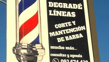 Barberia iss - 15500 Barros Blancos Barberia iss - 15500 Barros Blancos