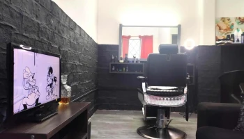 Barbería Jean Pierre - 11200 Montevideo