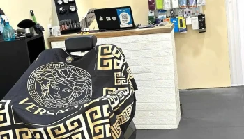 Barbería Jm2 - 13000 Montevideo