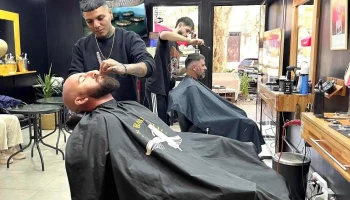 Barberia La Barberutti - 70000 Col. Del Sacramento