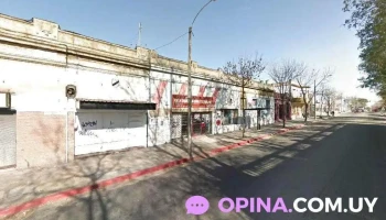 Barbería La Curva - 12000 Montevideo Barbería La Curva - 12000 Montevideo