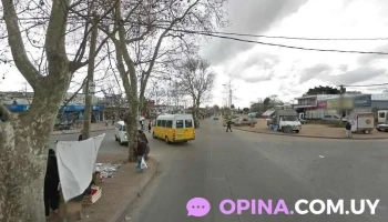 Barberia - La Estación - 12200 Montevideo Barberia - La Estación - 12200 Montevideo