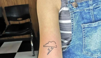 Barbería La Vía - Continuacion Austria Esquina Barbería La Vía - Continuacion Austria Esquina