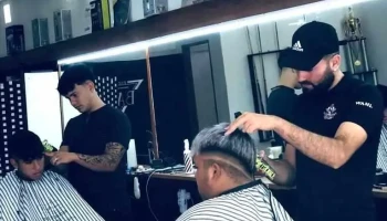 Barberia Lb - Departamento De Canelones