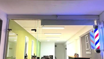 Barberia Leal - Departamento De Maldonado