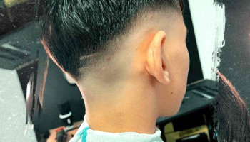 Barbería Malditos - 11700 Montevideo