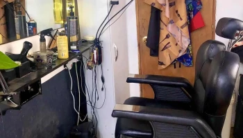 Barbería “Márquez” - Cardal 3307