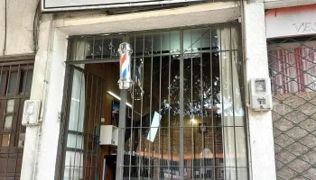 Barberia Marsoc - 90200 Las Piedras