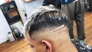 Barberia MauriVM - Uruguay