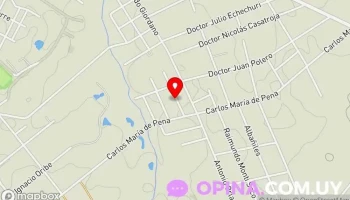 Barbería MaxiiLiima - 97000 Durazno Barbería MaxiiLiima - 97000 Durazno