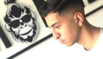 Barberia Monkey - 12300 Montevideo