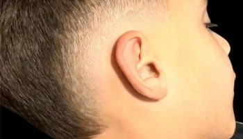 Barbería N F - 11100 Montevideo