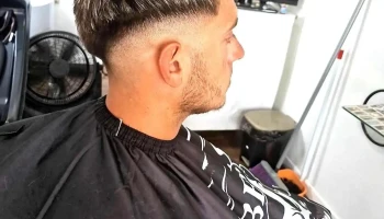 Barberia Nani Style - 15500 Joaquín Suárez