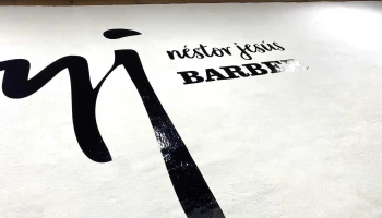 Barbería Néstor Jesús - Av. Apolon De Mirbeck Barbería Néstor Jesús - Av. Apolon De Mirbeck