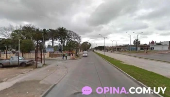 Barberia New Style - 12000 Montevideo Barberia New Style - 12000 Montevideo