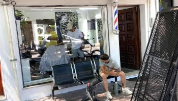 Barberia Nico Alonzo - 90200 Las Piedras