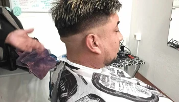 Barbería Nicolas - 12000 Montevideo Barbería Nicolas - 12000 Montevideo