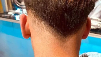 Barbería Nikko - 37000 Melo Barbería Nikko - 37000 Melo