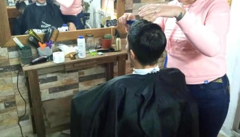 Barberia Nobleza de Christian Lopez Fonseca - 37000 Melo Barberia Nobleza de Christian Lopez Fonseca - 37000 Melo