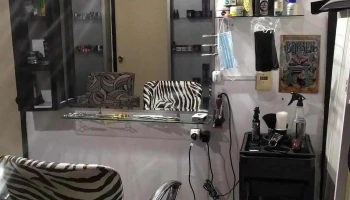 Barbería Np - 11900 Montevideo