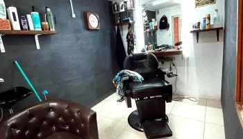 Barbería NRStudio - Etiopia 3012