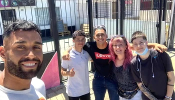 Barbería Número 33 - 13000 Montevideo Barbería Número 33 - 13000 Montevideo