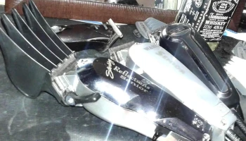 Barberia One Stop Colonia - Los Teros Esq