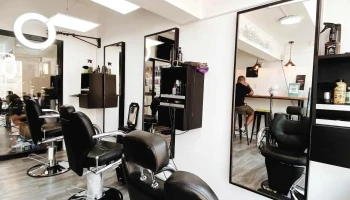 Barbería Onix Barbernails - San Carlos Barbería Onix Barbernails - San Carlos