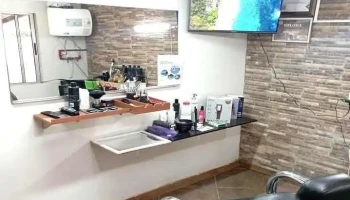 Barberia P/a, (barbero y colorista) - Larrobla 715 Barberia P/a, (barbero y colorista) - Larrobla 715